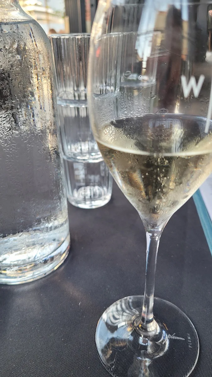 Prosecco, Eureka Hotel
