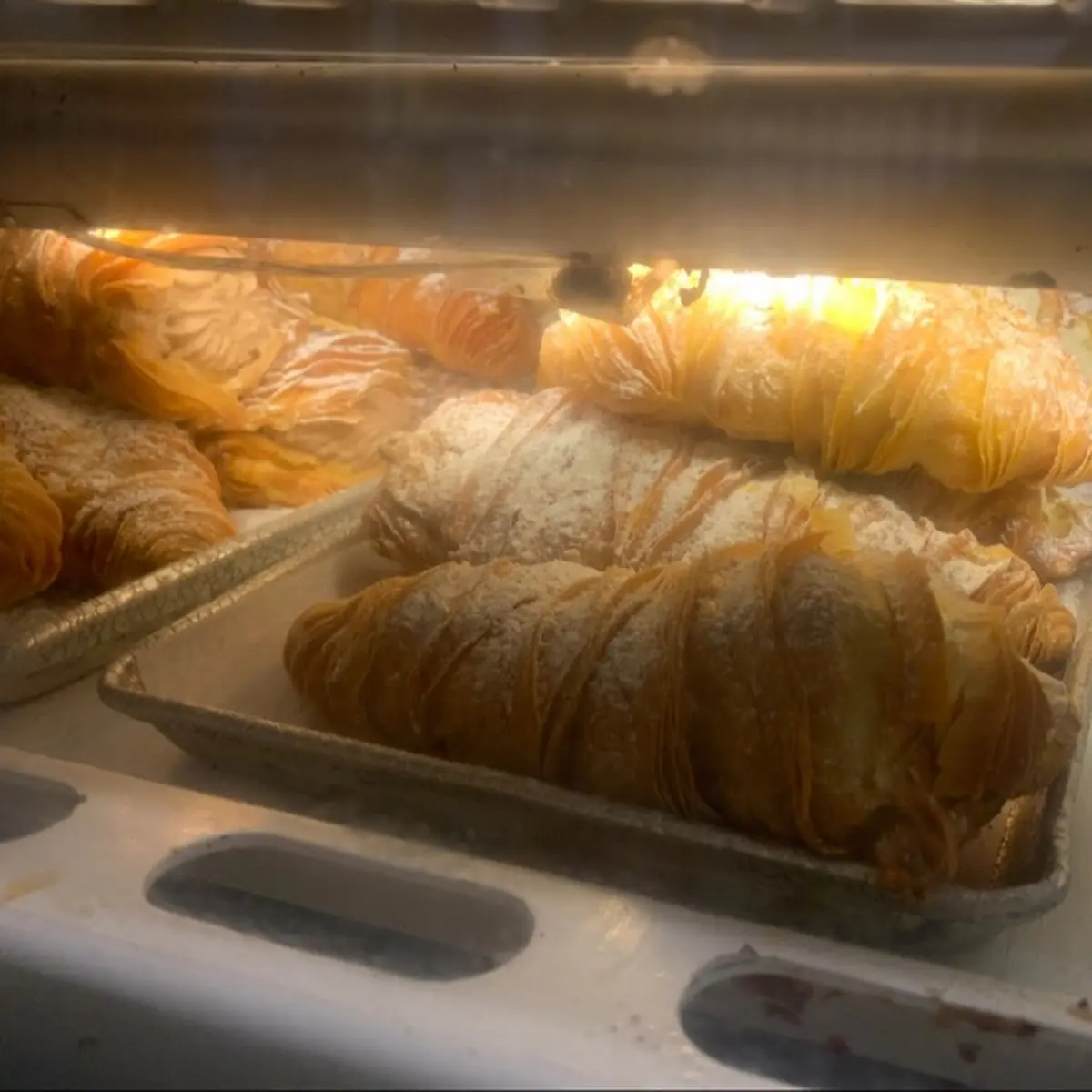 Lobster Tail