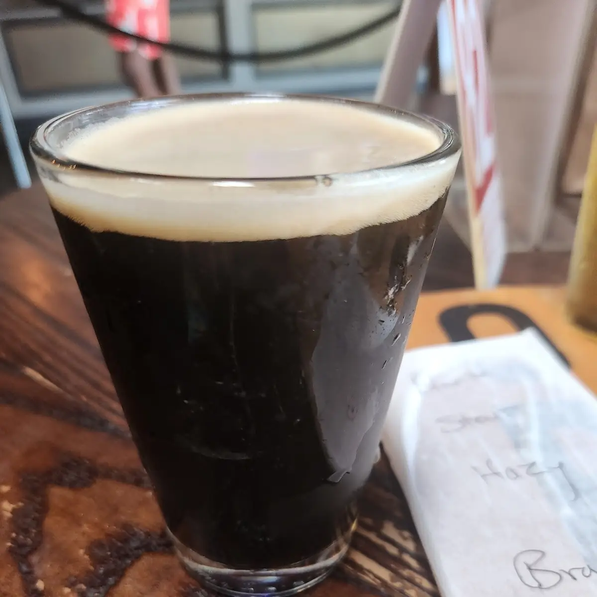 Cold Brew