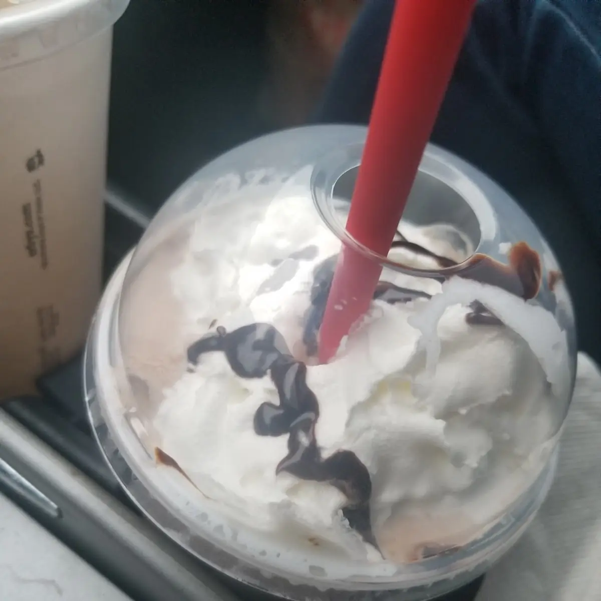Hot Fudge