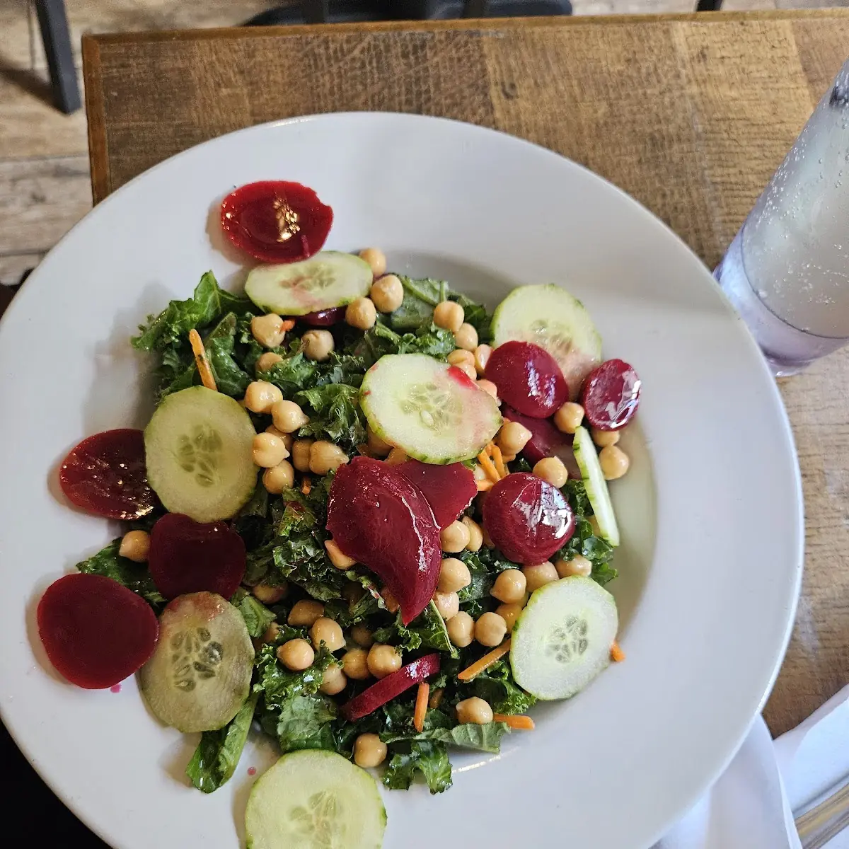 Kale Salad