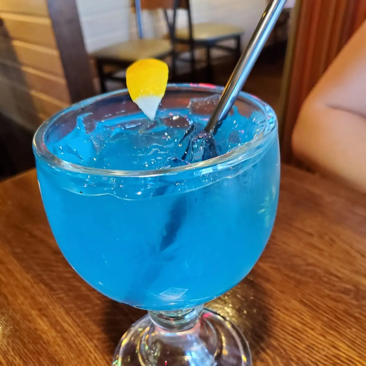Blue Shark