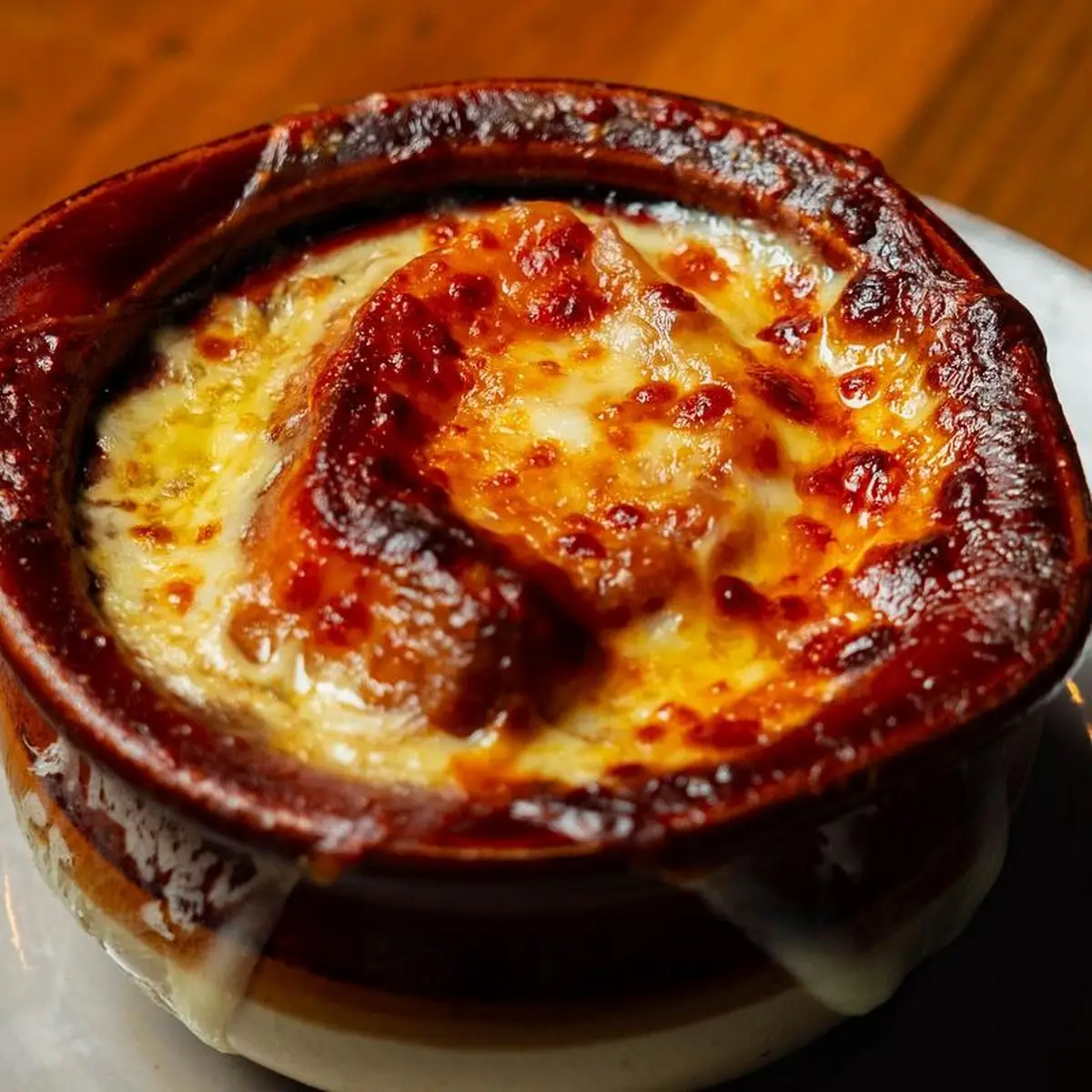Onion Soup