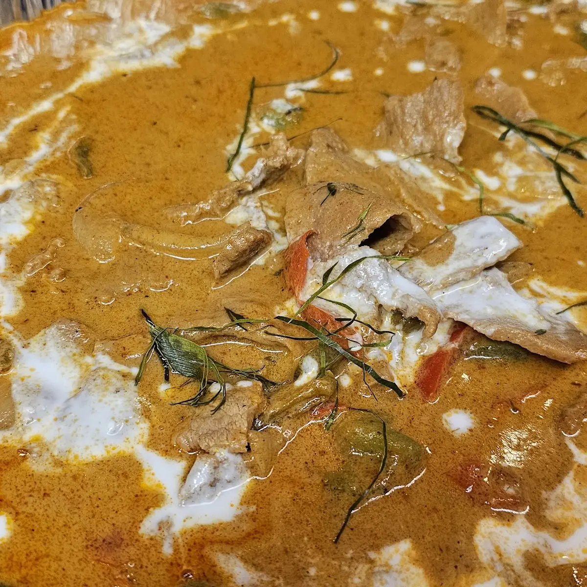 Choo Chee Fish