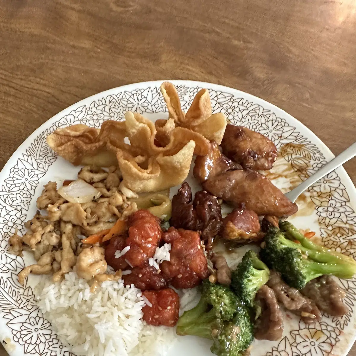 Chinese Food