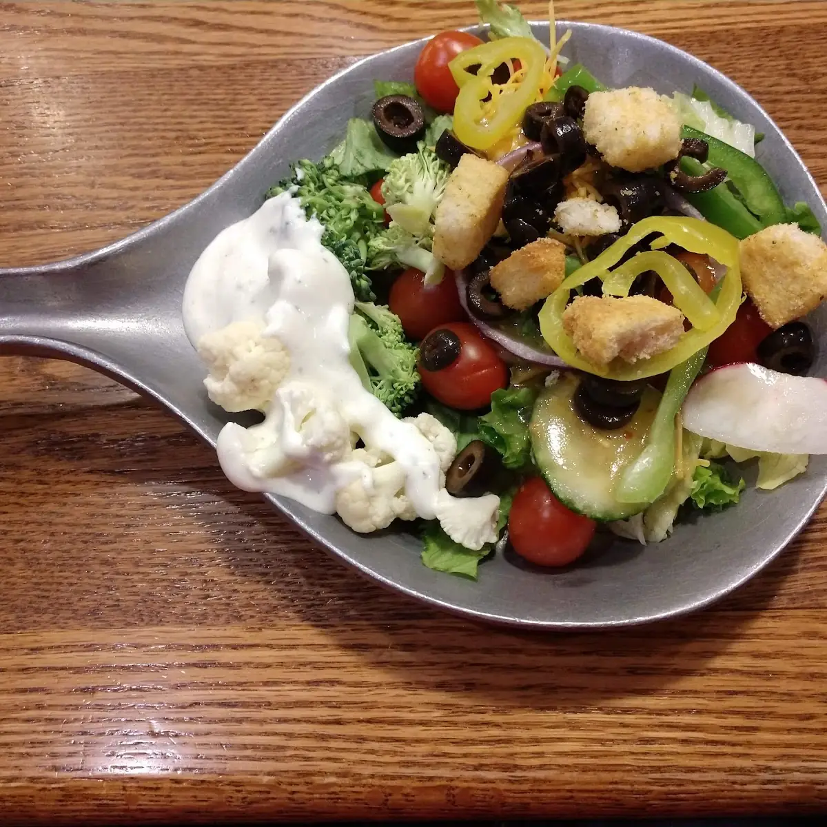 Greek Salad