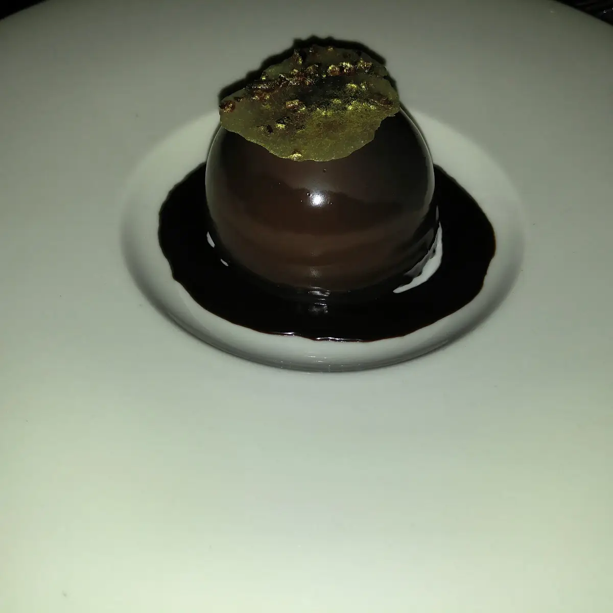 Chocolate Covered Marshmallows