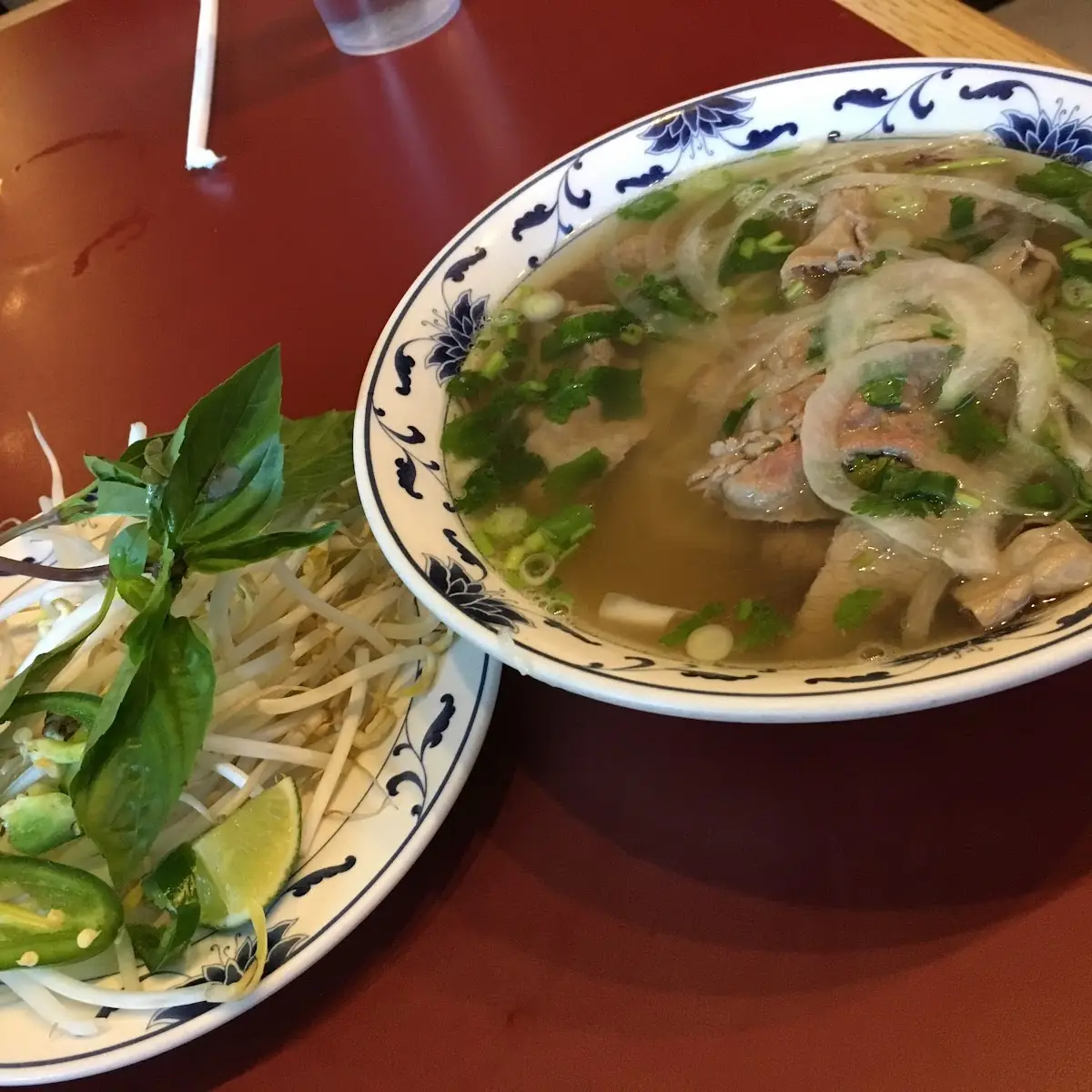 Phở