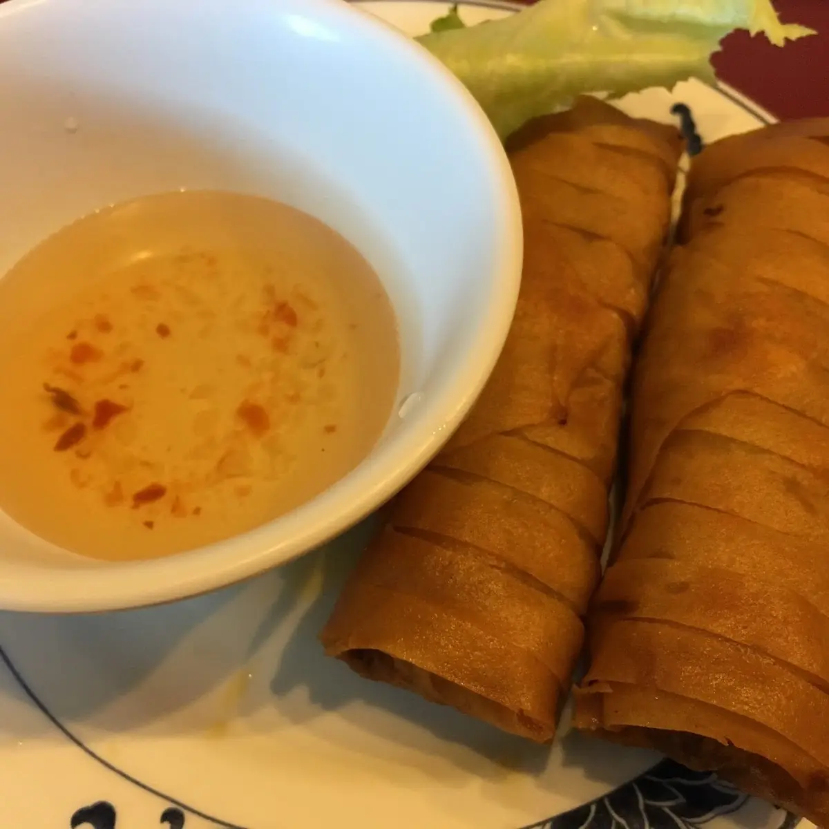 Spring Roll