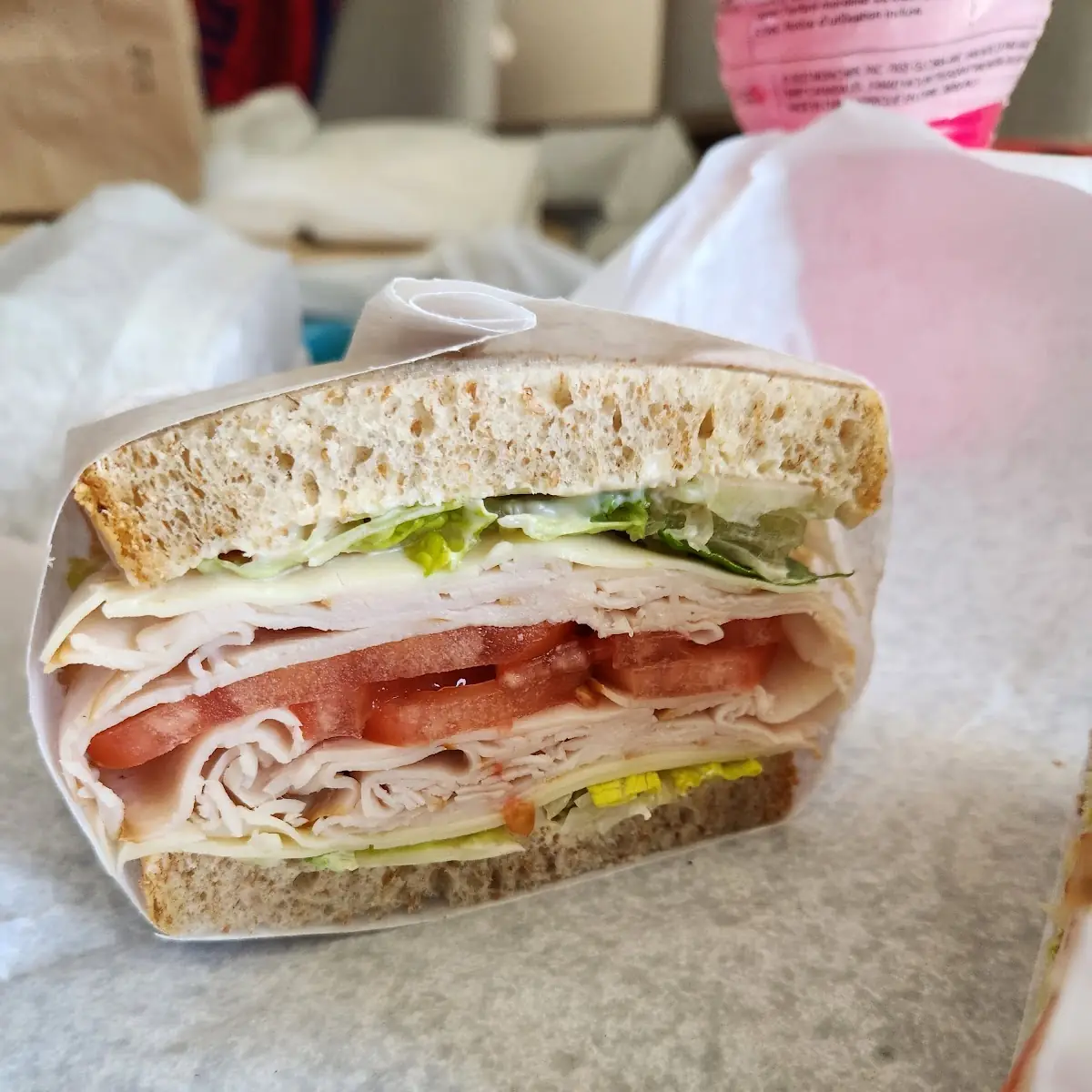 Turkey Club