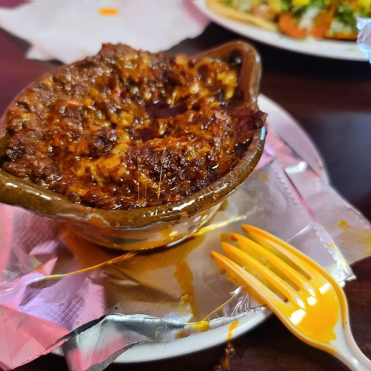 Cheese Dip