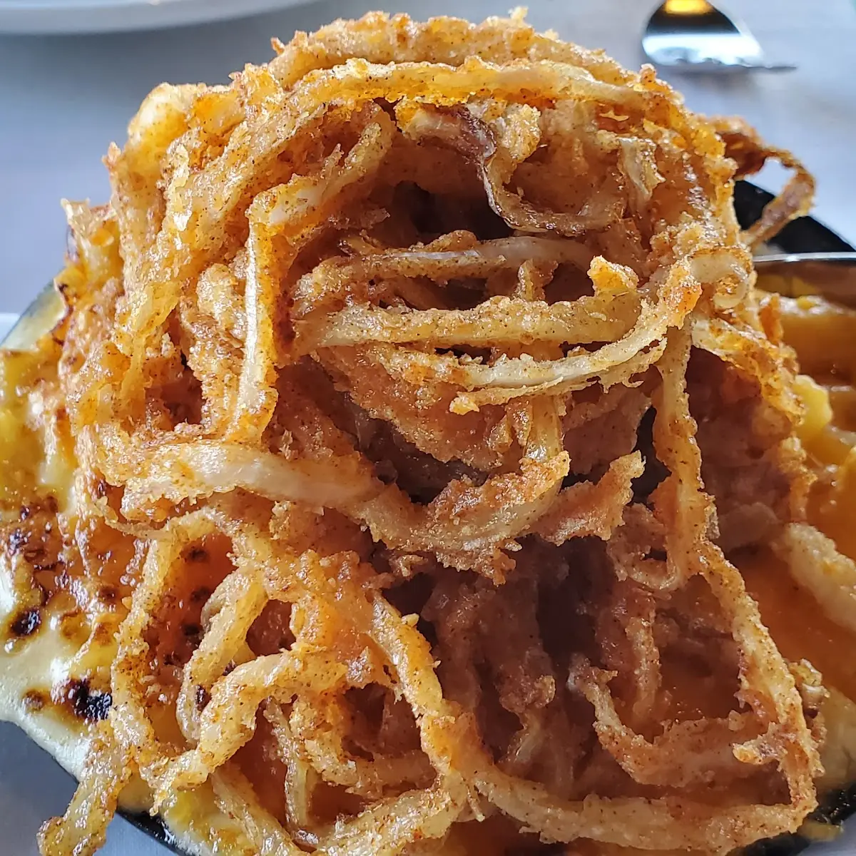 Mac N Cheese