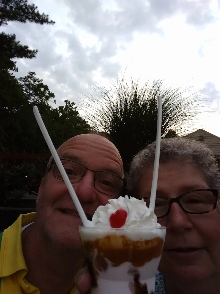 Pineapple Upside Down Cake