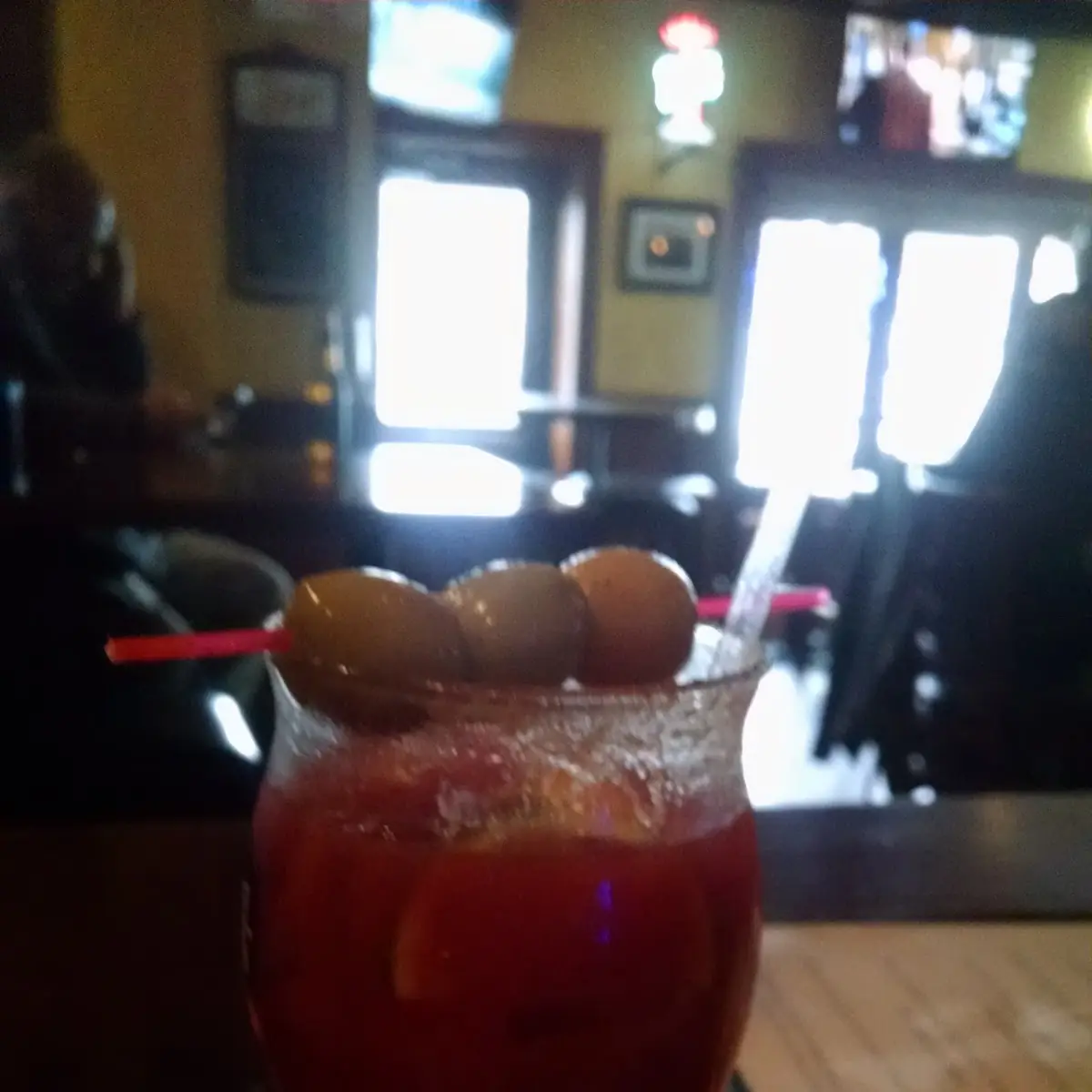 Bloody Mary