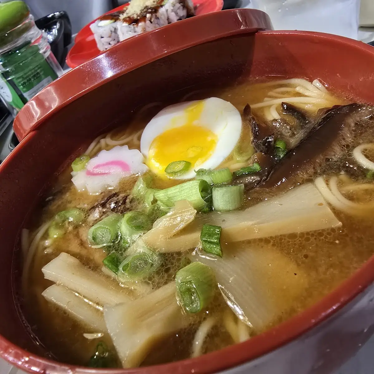 Ramen Bowl