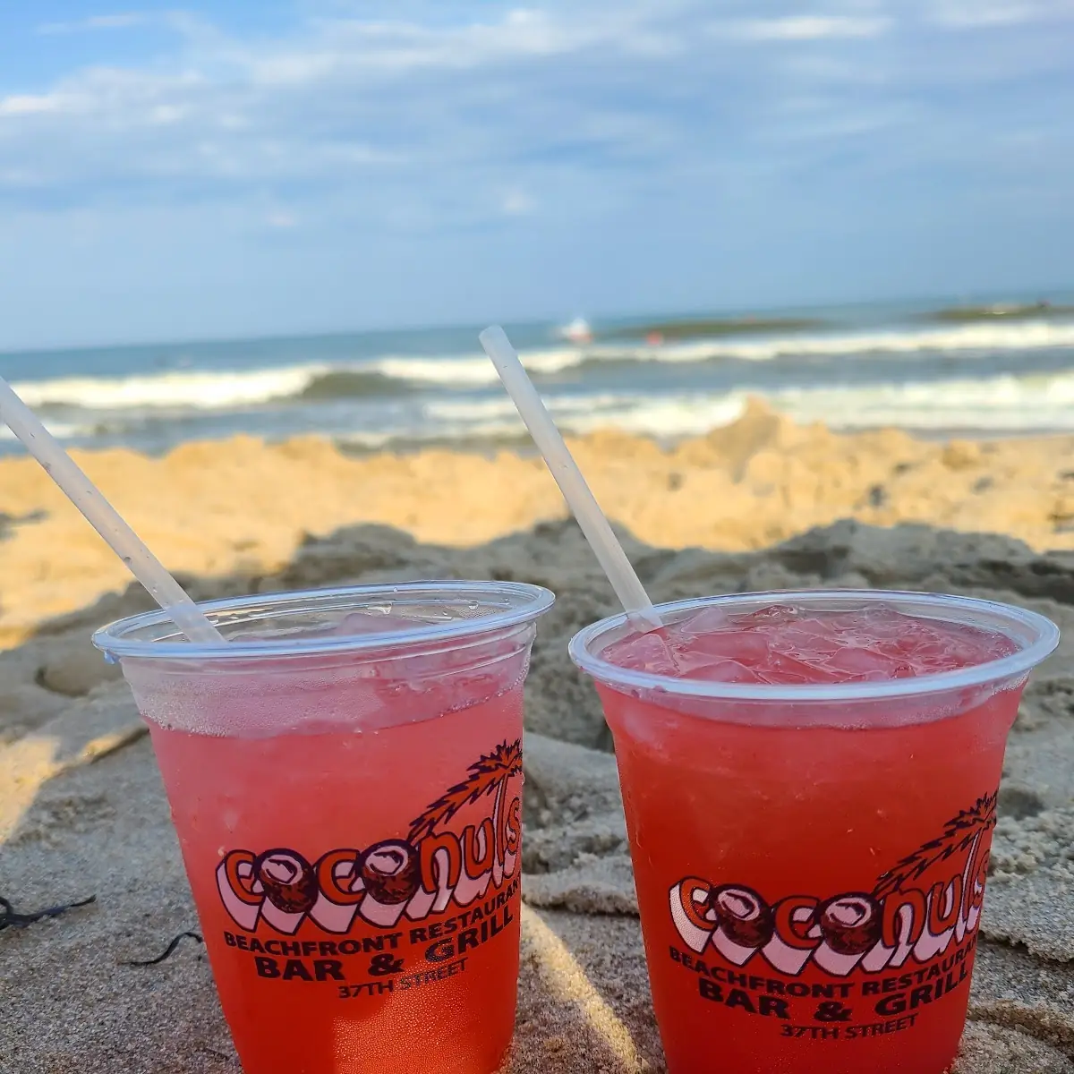 Cherry Limeade
