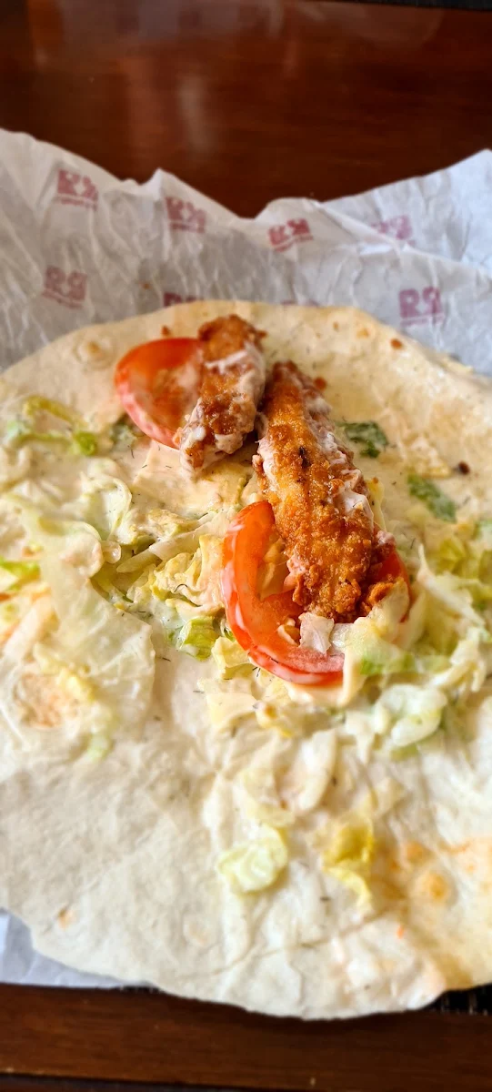 Highlights, Red Rooster Helensvale