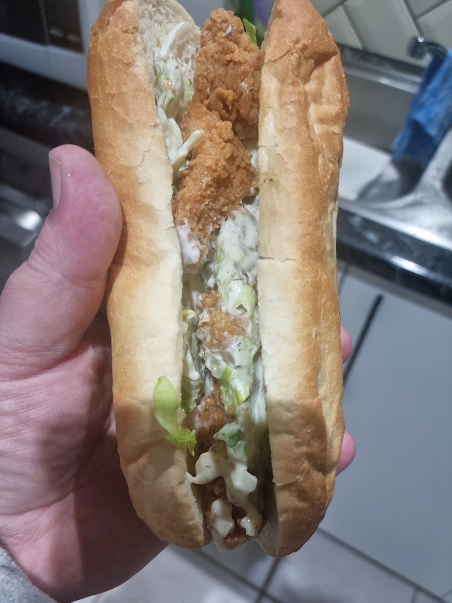 Highlights, Red Rooster Helensvale