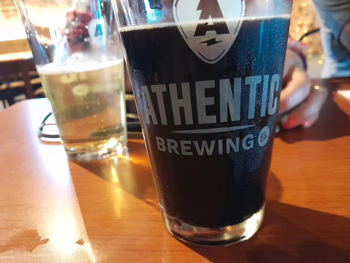 Cold Brew