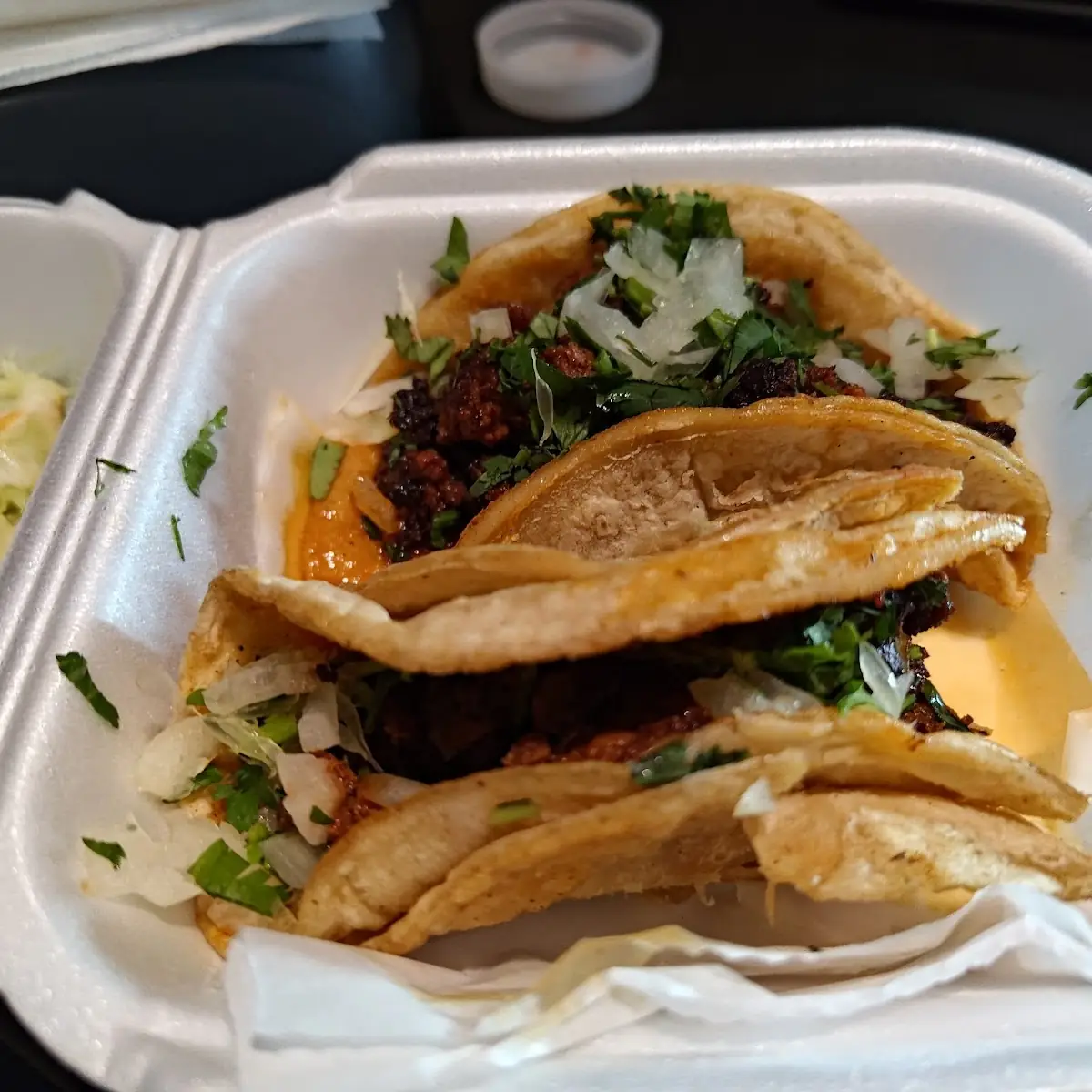 Street Tacos