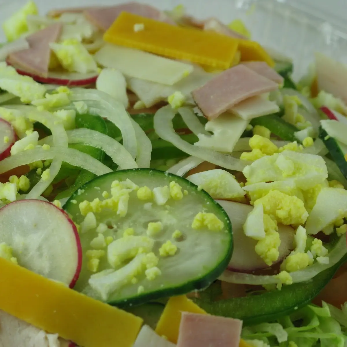 Chef Salad