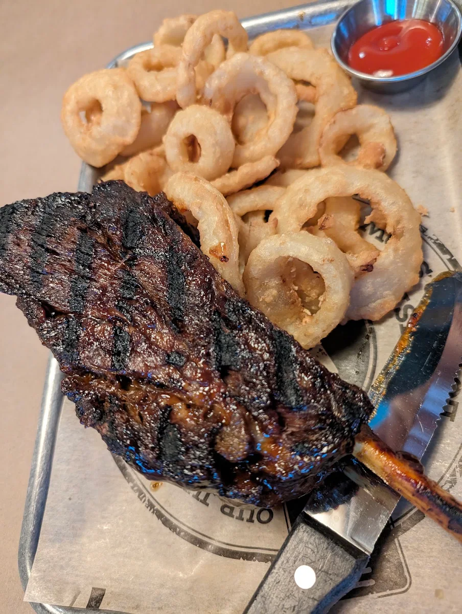 Beef Ribs