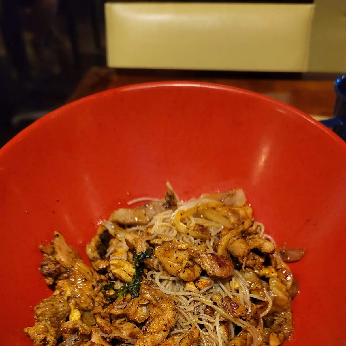 Char Kway Teow