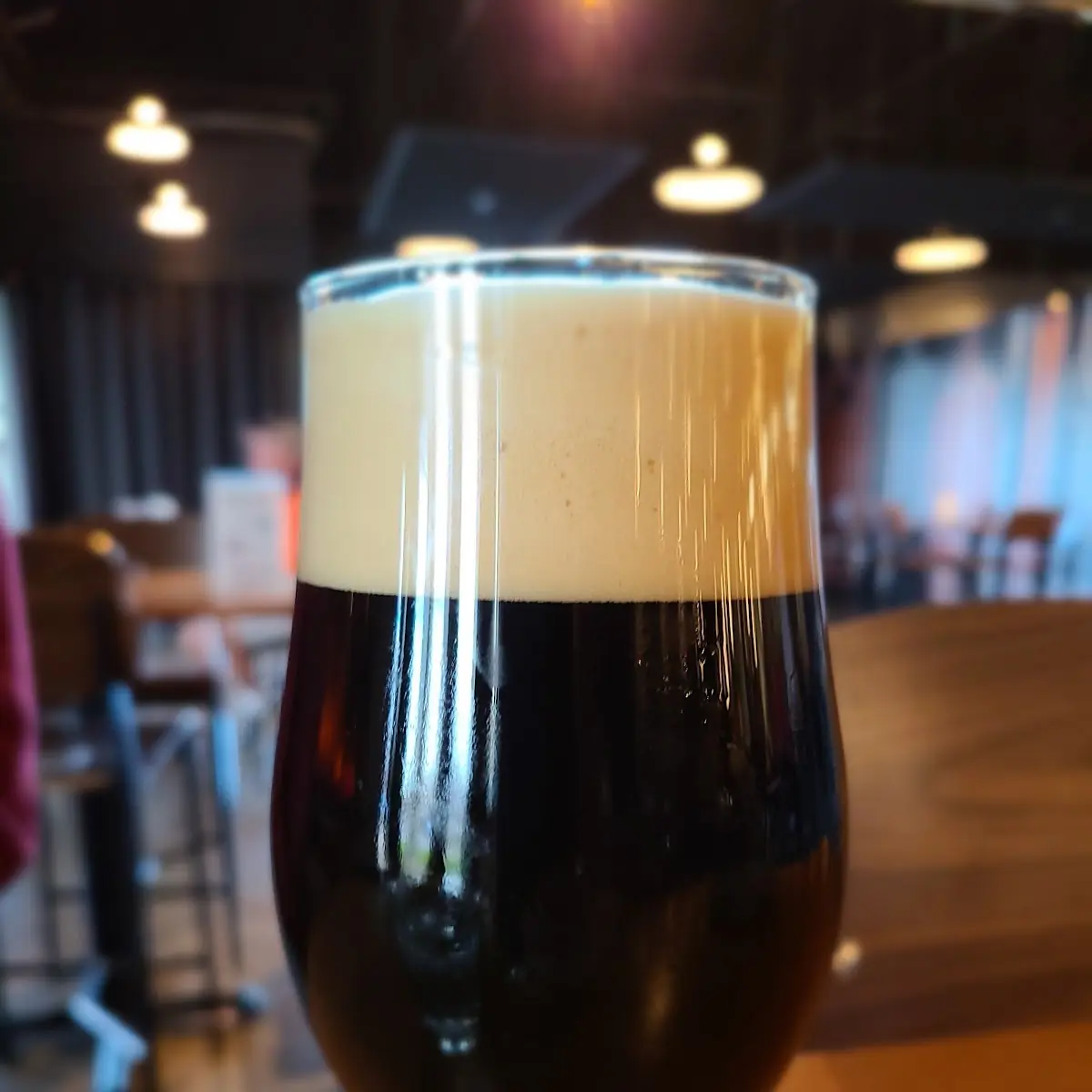 Black IPA