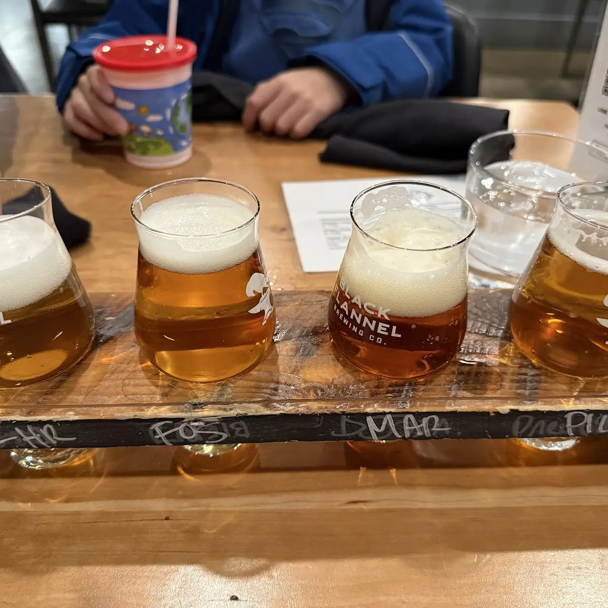 Neipa Dosed with Cherry Pie