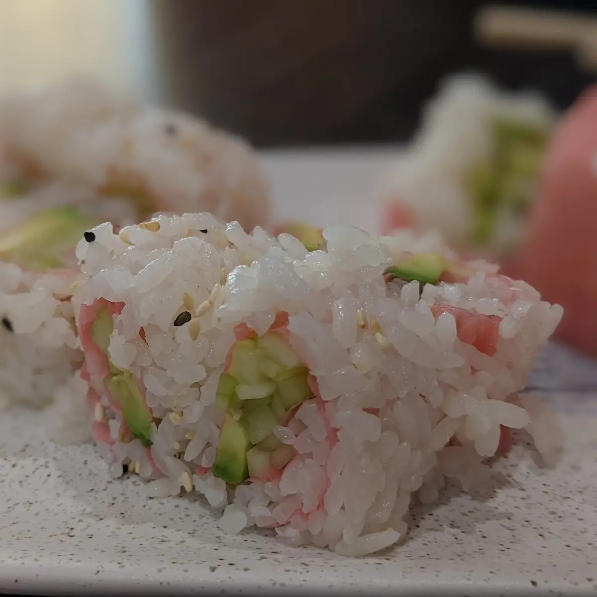 Vegetable Roll
