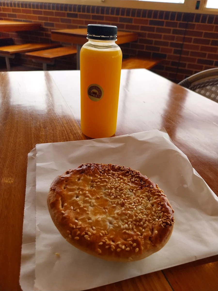 Highlights, Heatherbrae's Pies Ourimbah