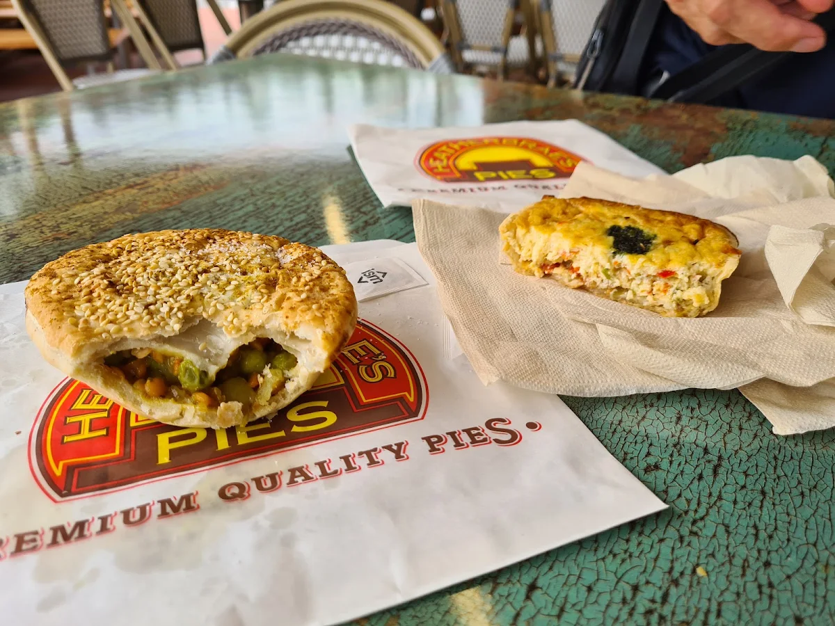 Highlights, Heatherbrae's Pies Ourimbah
