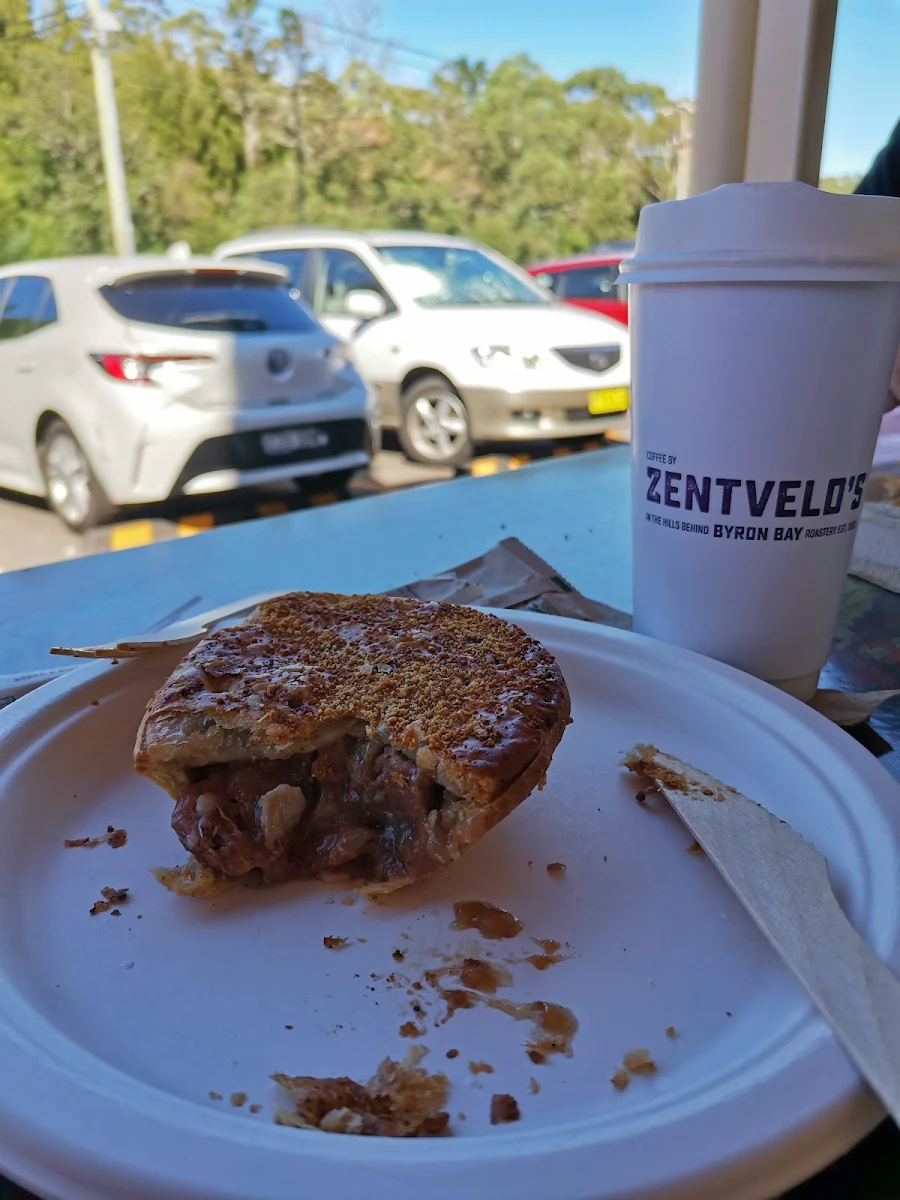 Highlights, Heatherbrae's Pies Ourimbah