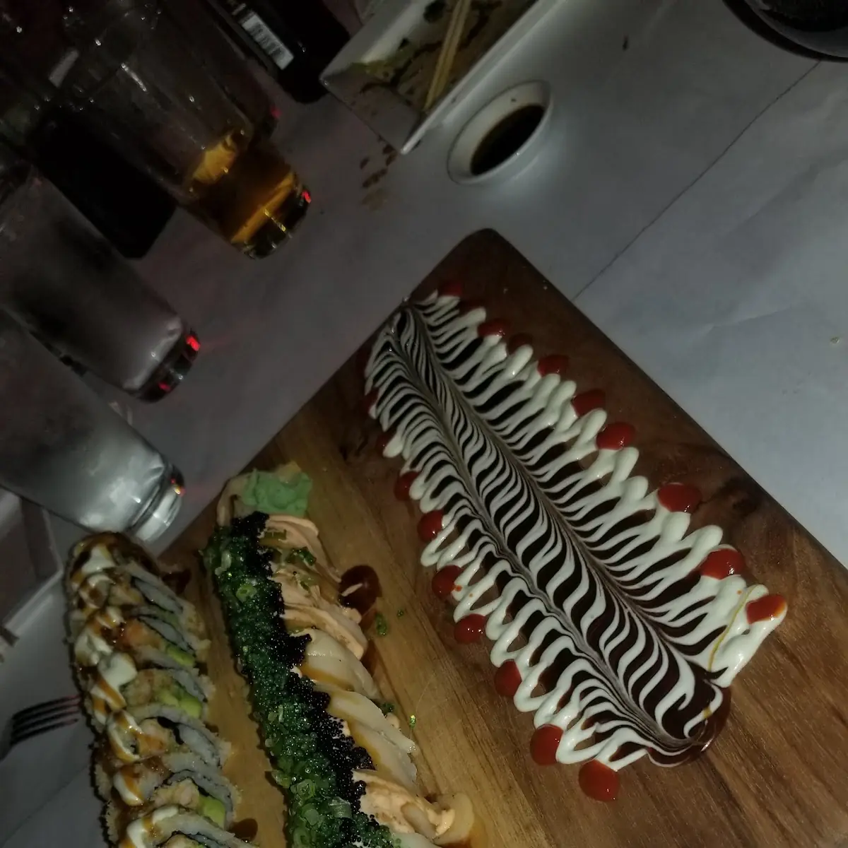 California Roll