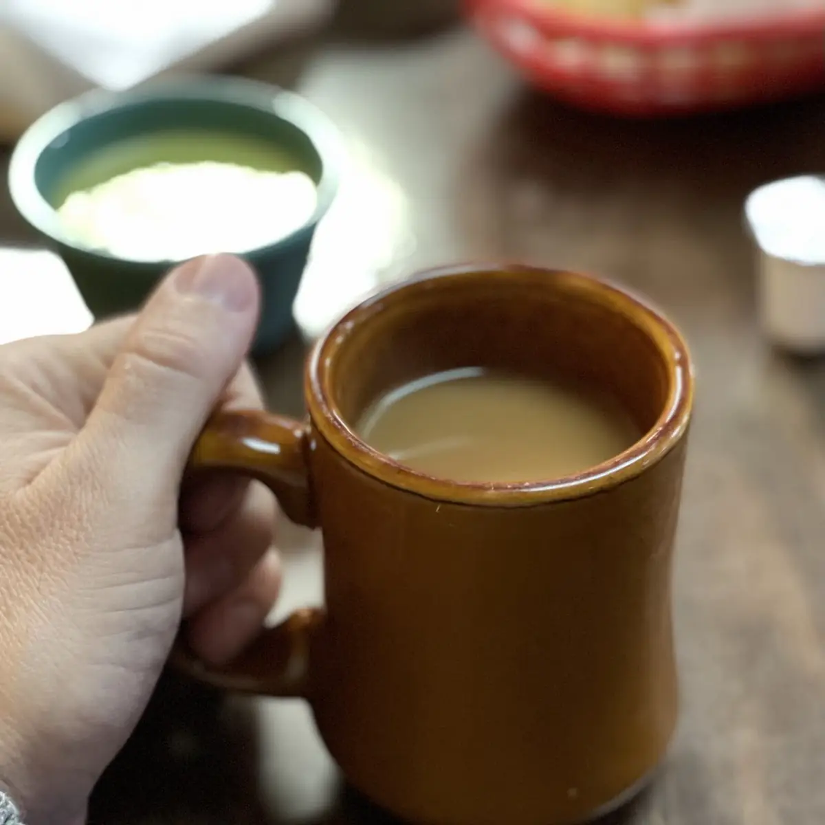 Masala Chai