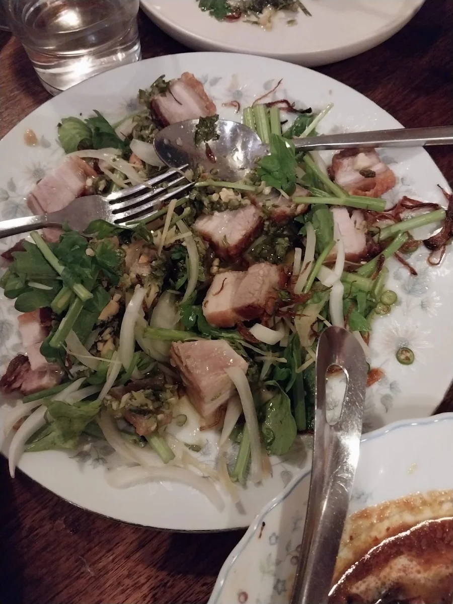 Pork Belly