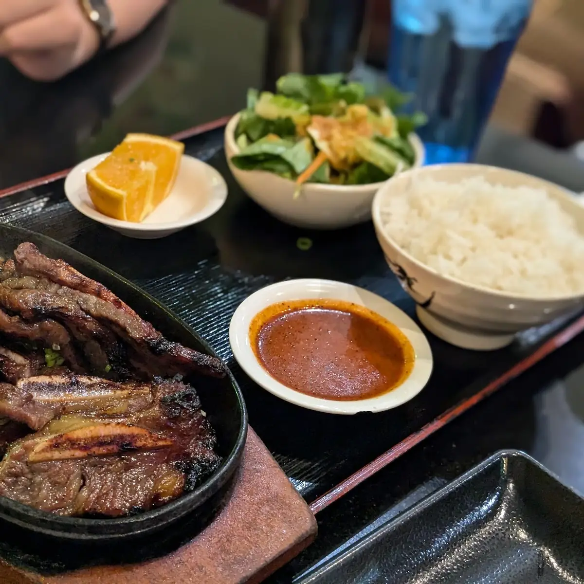 Short Ribs