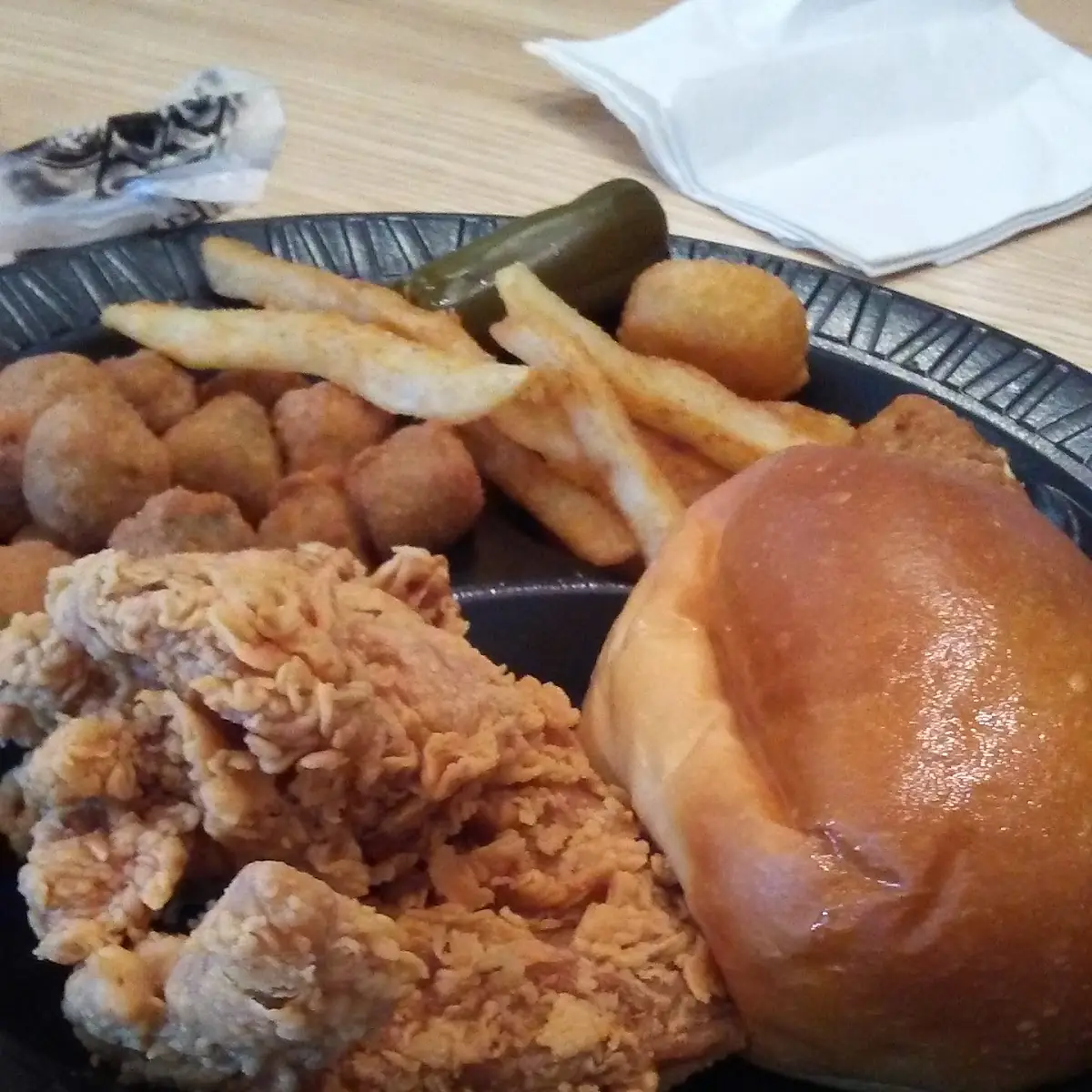 Pulled Pork