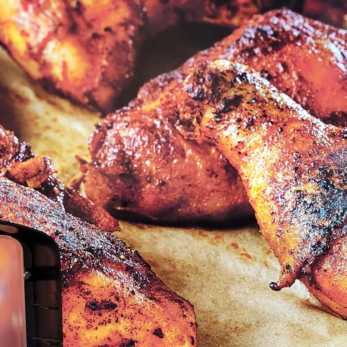 Roasted Chicken