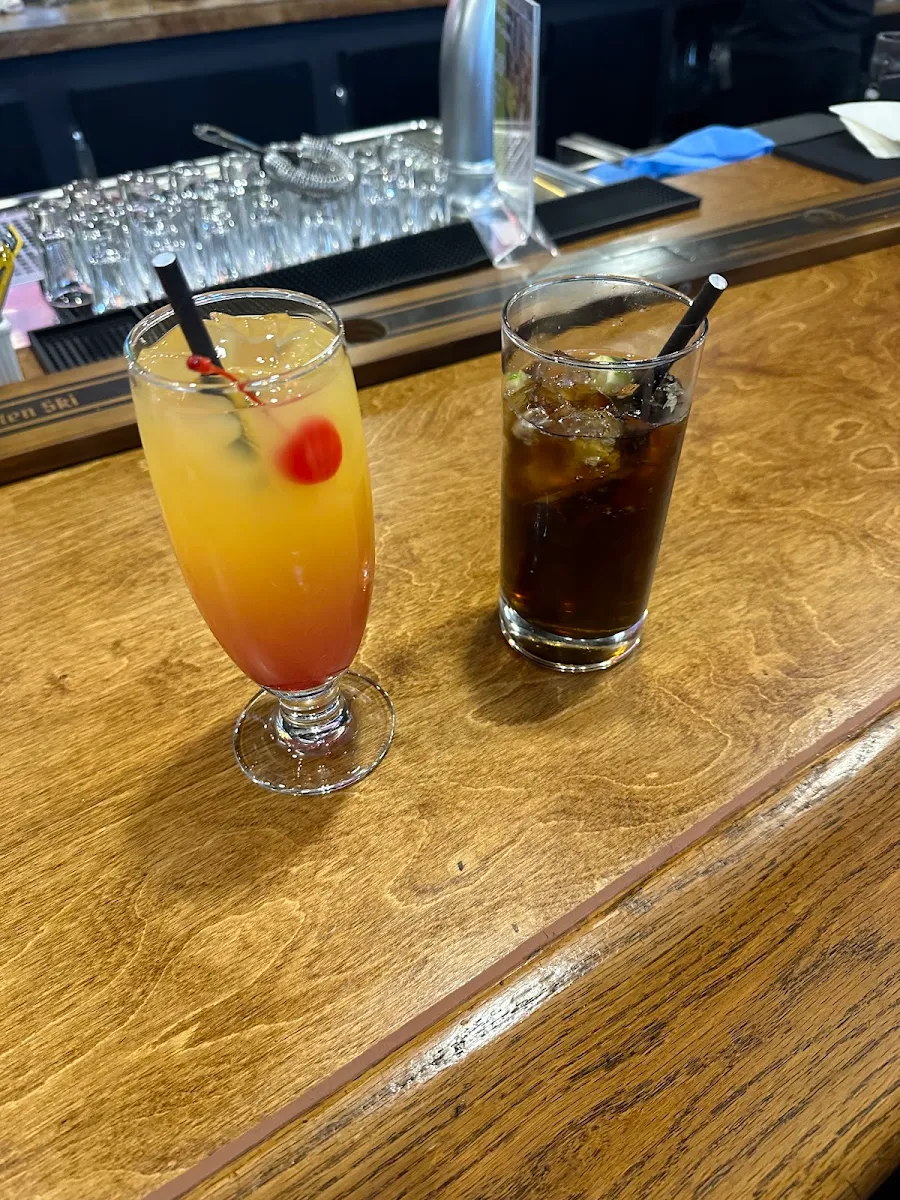 Highlights, Resto-Bar des Pionniers