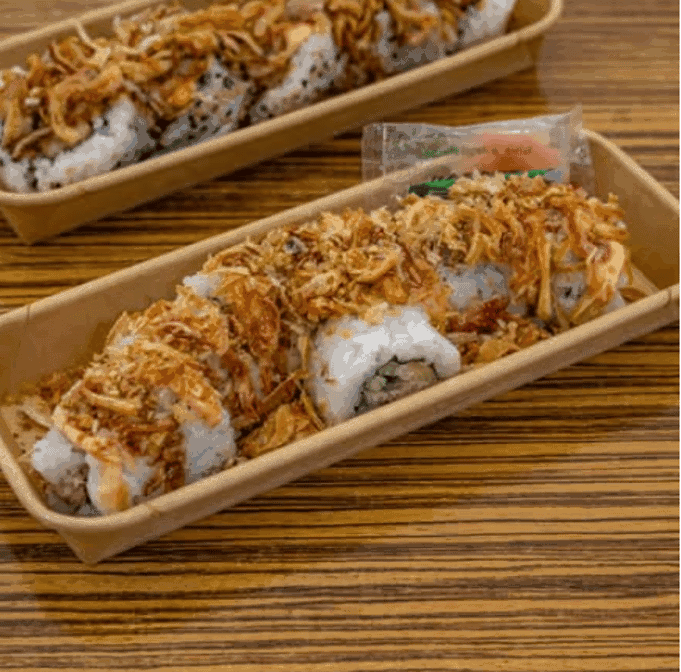Highlights, Sushifit