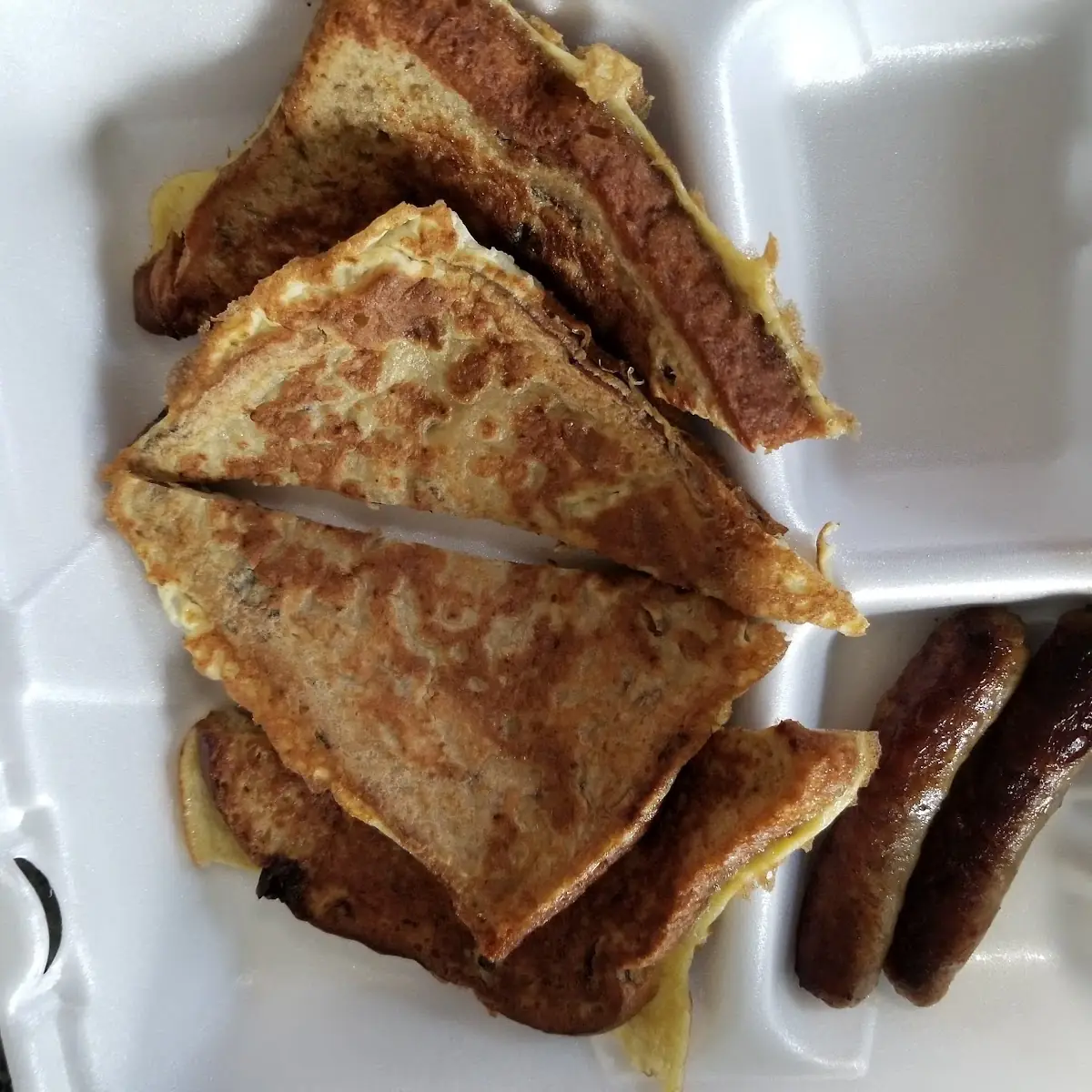 French Toast
