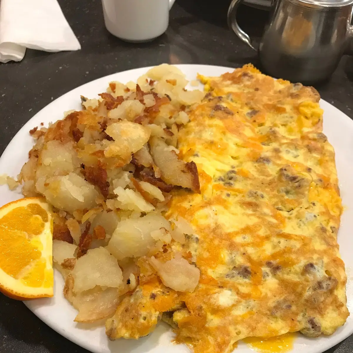 Home Fries
