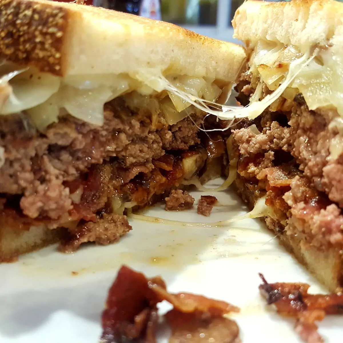 Philly Burger
