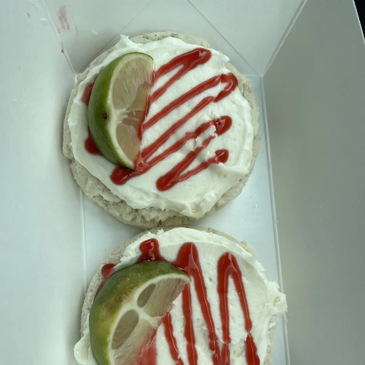 Key Lime Pie