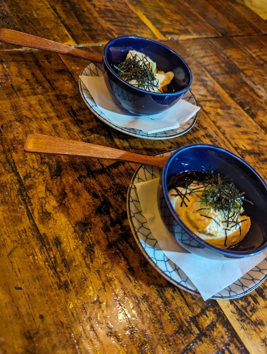 King Fish Chazuke, Izakaya UMAKAMON