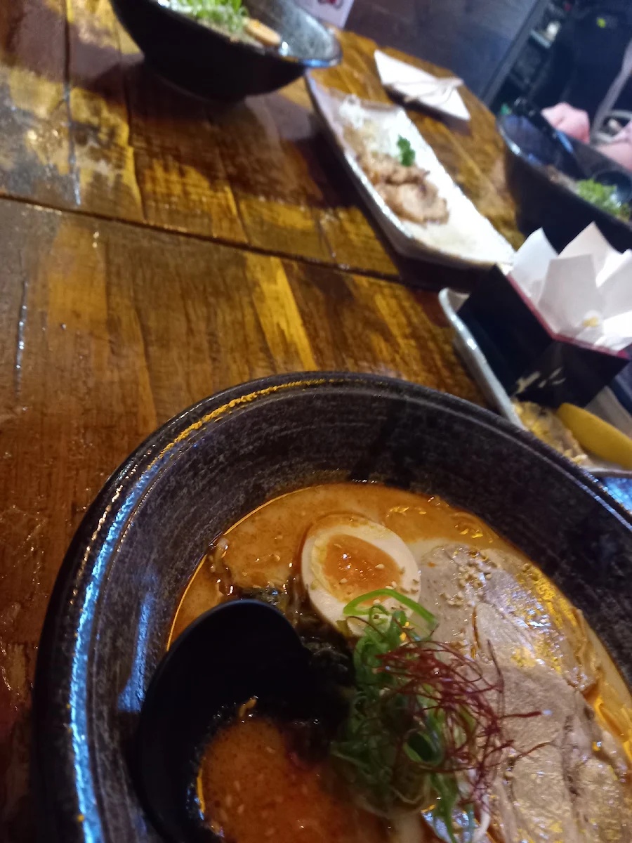 Octopus, Izakaya UMAKAMON
