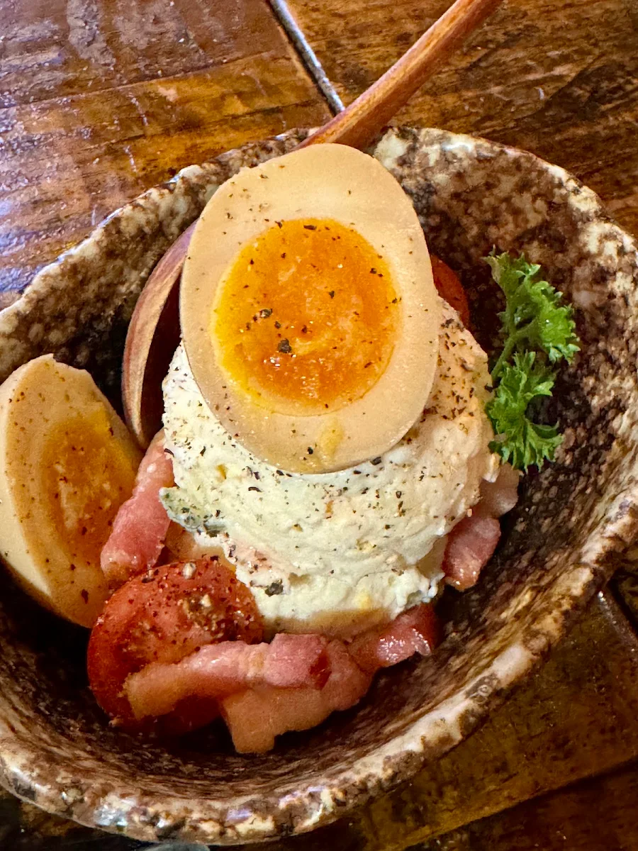 Potato Salad