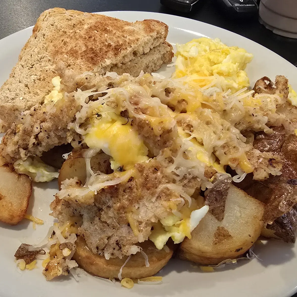 Denver Omelet