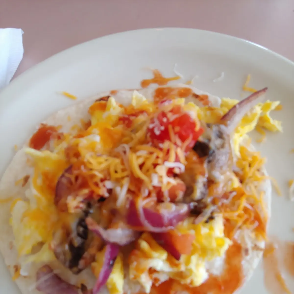 Taco Salad
